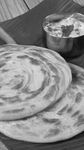 Parotta ( 1 Pcs)