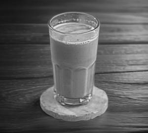 Hot Horlicks