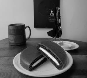 Yumfilss Mini Pie Cake By Dark Fantasy