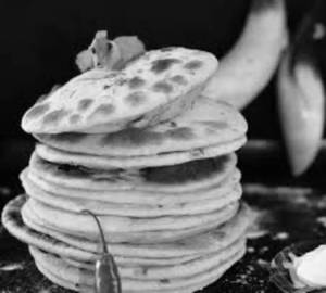 Tandoori Roti