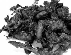 Kaadai Pepper Roast