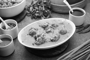 Garlic Chicken