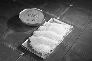 Idiyappam Delight Combo