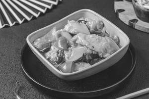 Shanghai Chicken