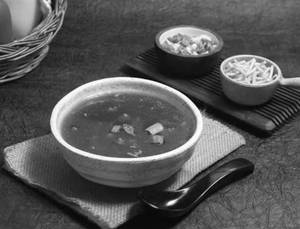 Veg Hot And Sour