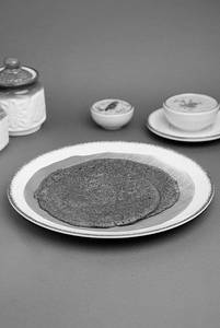 Ragi Dosa (2 Pc)
