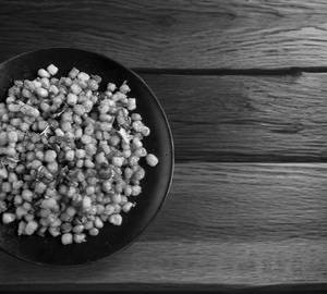 Crispy Corn