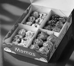 Ultimate Momo Party Feast Combo (16 Pcs)