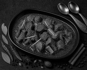 Mutton Masala