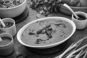 Szechuan Pork
