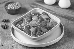 Hot Garlic Fish