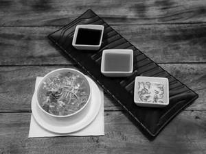 Veg Manchow Soup