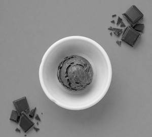 Ooty Chocolate Icecream