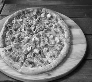 Italian Pizza