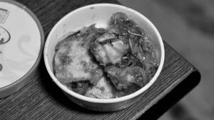 Pan Fried Chilli Paneer(Dry) [Mf1]
