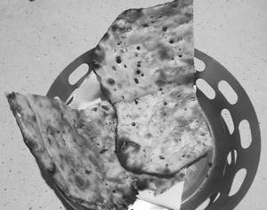 Chur Chur Naan