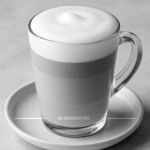 Vanilla Latte