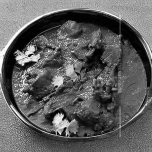 Mutton Kolhapuri