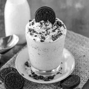 Mint Oreo