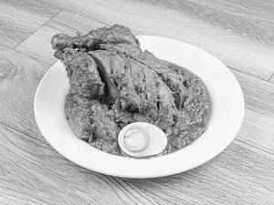 Murg Musallam (1 Whole Chicken)