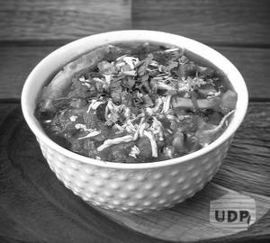 Paneer Lababdar