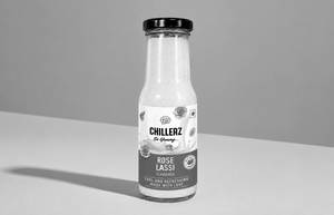 Rose Lassi (200ML)