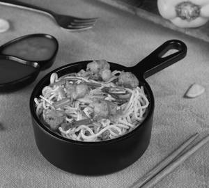 Gobi Noodles