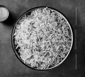 Egg schezwan fried rice