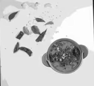 Tadka Dal
