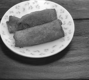 Chicken Roll