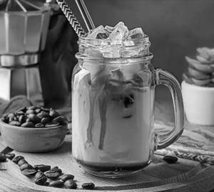 Cold Coffee