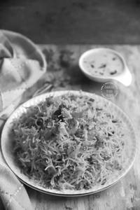 Tomato Sevai