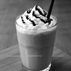 Cafe Frappe