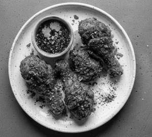 Chilli Oil Drumsticks