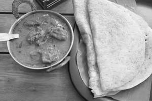 Kal Dosa (2 Nos)