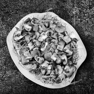 Cheese Mushroom