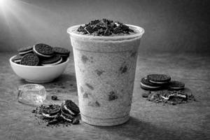 Oreo Shake