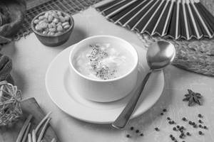 Chicken Sweet Corn Soup