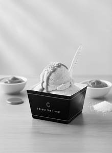 Salted Caramel (150ml)