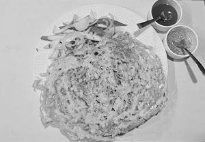 Bhetki Fish Kabiraji