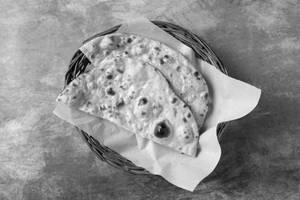 Plain Tandoori Roti