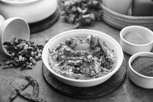 Prawn Do Pyaza