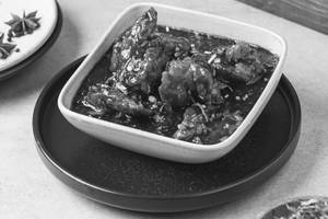 Manchurian Prawn