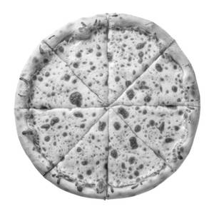 Margherita Pizza