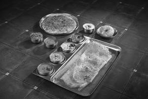 Kaalai Tiffin Variety For 2