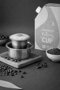 100% Pure Filter Coffee - Signature