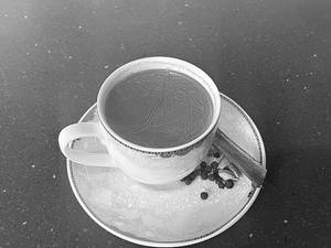 Masala Chai