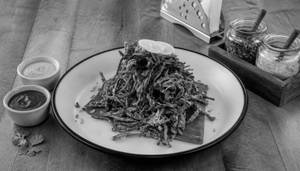 Bhindi Kurkure