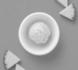 Vazhakulam Pineapple Icecream