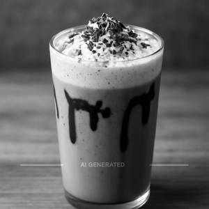 Cold Coffee